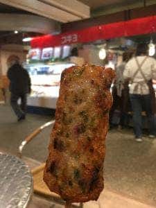 スギヨ 七尾食祭市場店