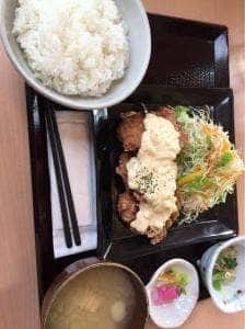 ごはん家・愛菜