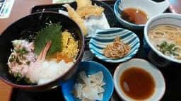夢庵 我孫子若松店
