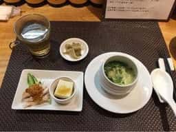 中華菜房 陸羽
