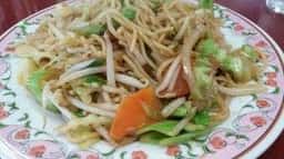 餃子の王将 高松春日店