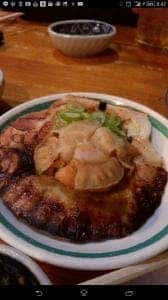 じどりや備長亭