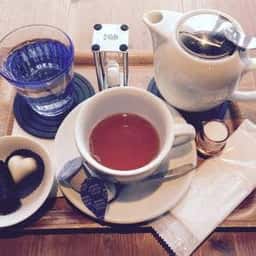R cafe