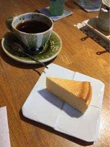 珈琲香坊