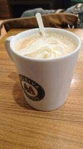 モリバコーヒー 自家焙煎大船カフェ