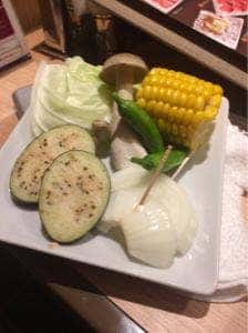 ワンカルビ 宗像店