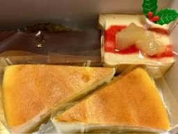 コウシロウ洋菓子店