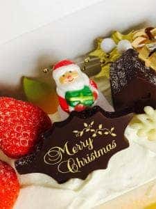 ロールケーキ専門店 偃路