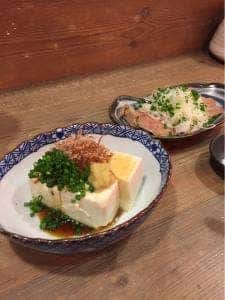 食べ処呑み処 鶴