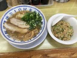 ラーメンどんたく屋