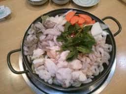 韓国料理 チョンゴル