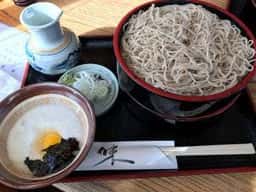 そば処柳亭