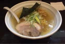らーめんくら吉 西宮の沢店