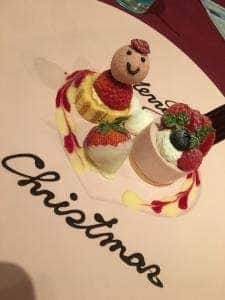 波の上のテラス マル・マーレ