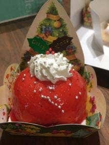 Meets Sweets