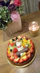 果実工房 新SUN 岩田屋店