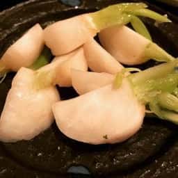 酒肴 味