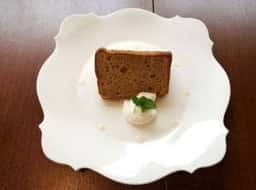 ハニー&カフェ ホーワ