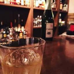 Barすごもり