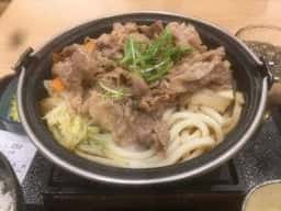 吉野家 4号線須賀川店