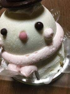 シャトレーゼ 江南店