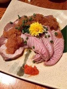 魚こころ