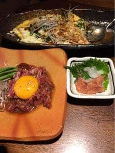 煮こみ＆Bar わんえもん 王子店