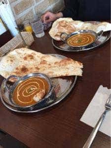 本格インド・ネパール・タイ料理 YABIN 南太田店