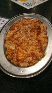 大衆焼肉ホルモン酒場 とりとん 半田青山店