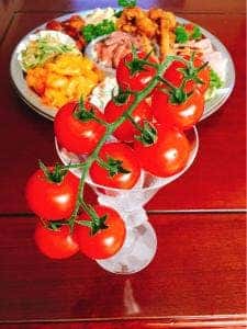 肉のくすの木