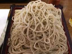 越谷砂場