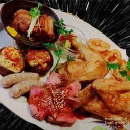 地中海bistro&創作Bar ベルサイユのバル