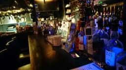 Bar HASHISHI バーハシシ