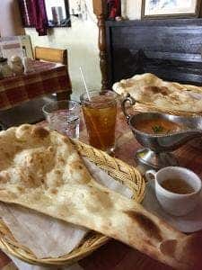インド料理 エベレスト