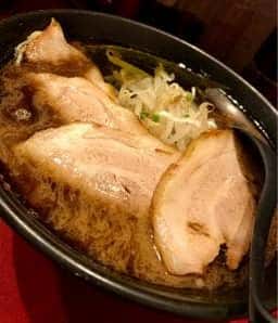 jun-pey ra-men 成瀬店