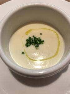 ラ・カマルティーナ