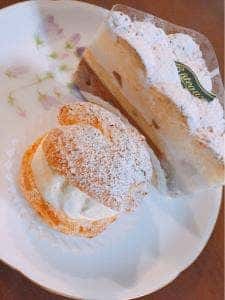 菓子工房くるみ