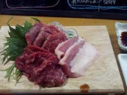 大衆酒場 百萬馬力