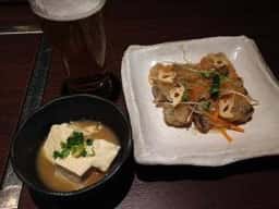 ぢどり屋八王子