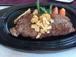 パサージュ琴海 アイランドゴルフ クラブハウスレストラン