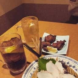 つぼ八 釜石大町店