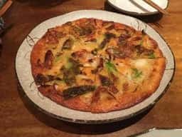 アジアンキッチン かねだ家