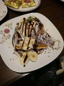 ビリオン珈琲 大垣南店