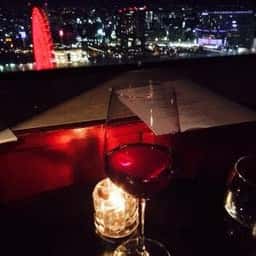 WINE BAR 31st