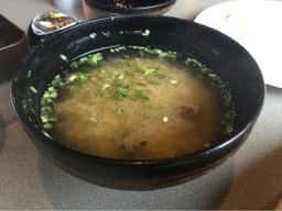 びっくりドンキー 名和店