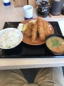 かつや 京都醍醐店