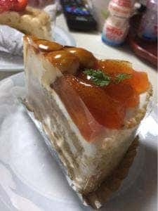 PATISSERIE Biscuit