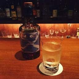 BAR GREYHOUND