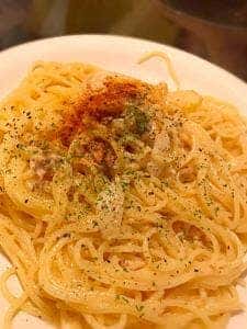 スパゲティハウス河内長野ノバティ店
