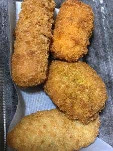 京都コロッケ家 円町店